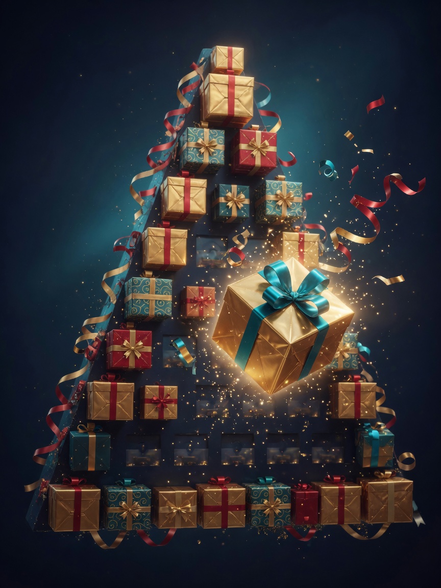 GIFT PLINKO